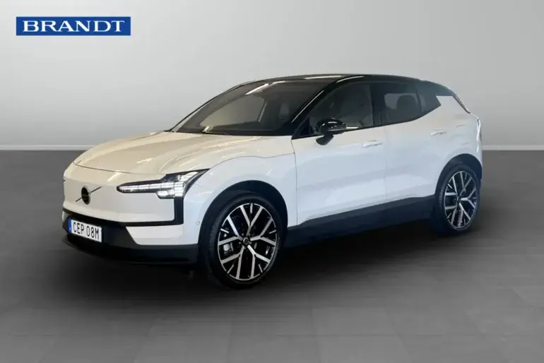Volvo EX30 2026