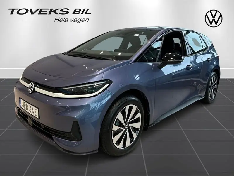 Volkswagen ID.3 2027