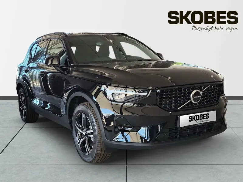 Volvo XC40 2026