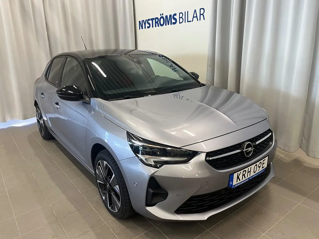 Opel Corsa 2023