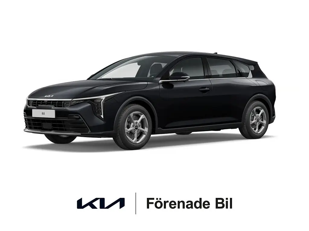 Kia K4 2026