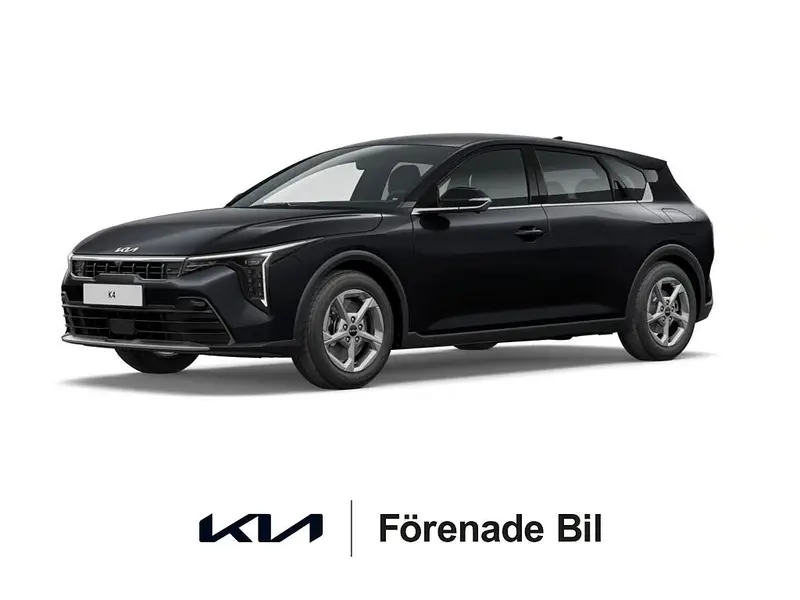 Kia K4 2026