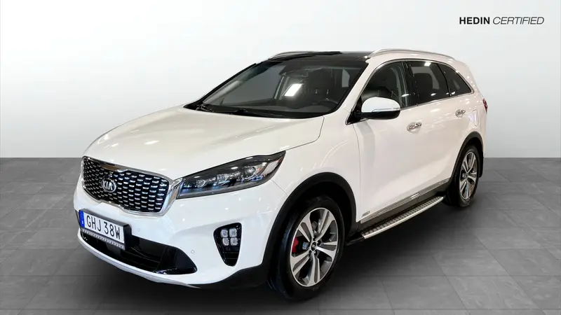 Kia Sorento 2020
