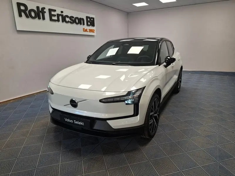 Volvo EX30 2026