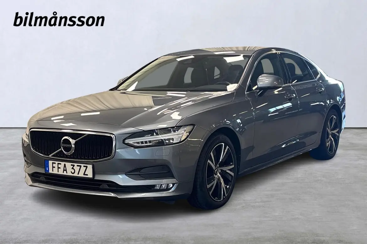 Volvo S90 2020