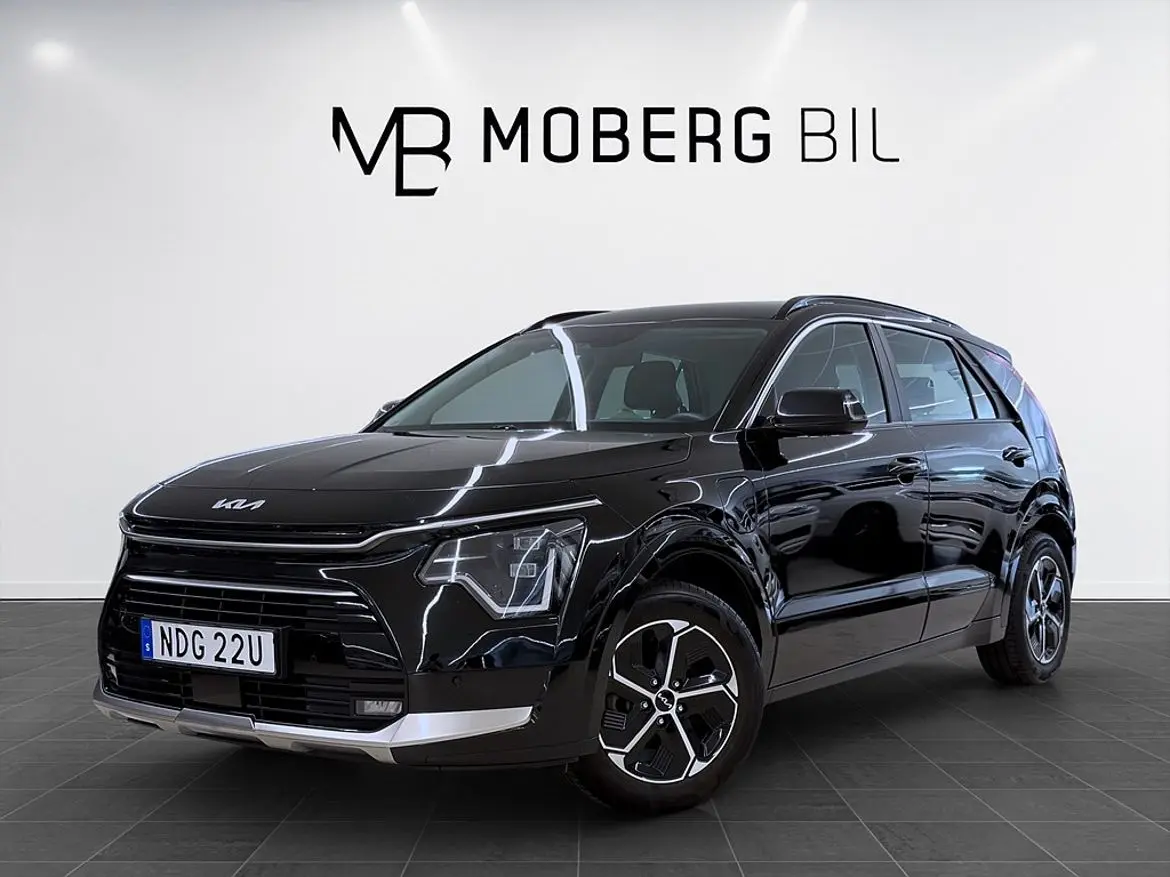 Kia Niro 2024