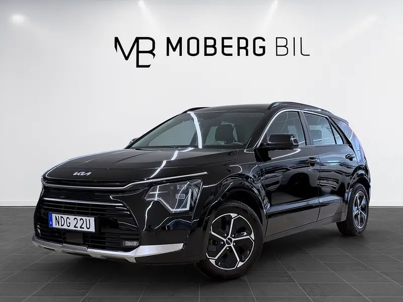 Kia Niro 2024