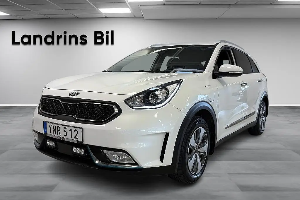 Kia Niro 2018
