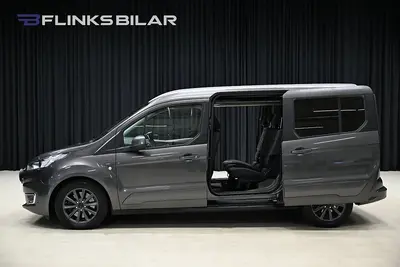 Ford Tourneo