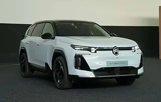 Citroën C5 2026