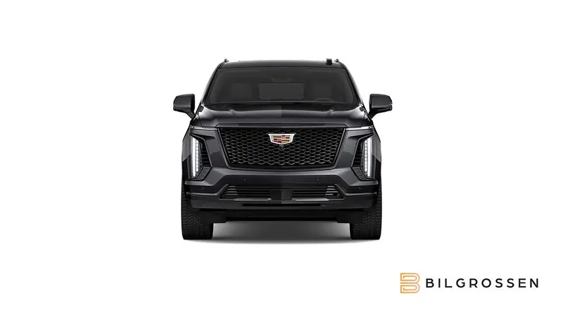 Cadillac Escalade 2026