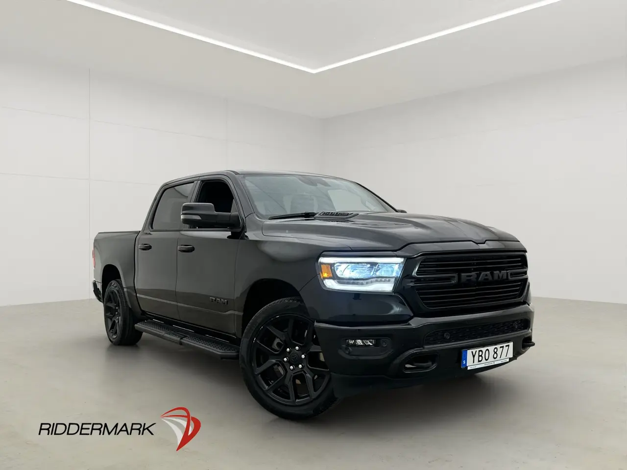 RAM 1500 2023