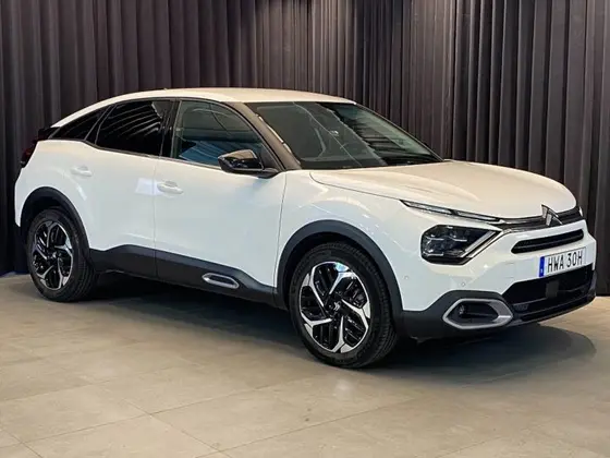 Citroën C4