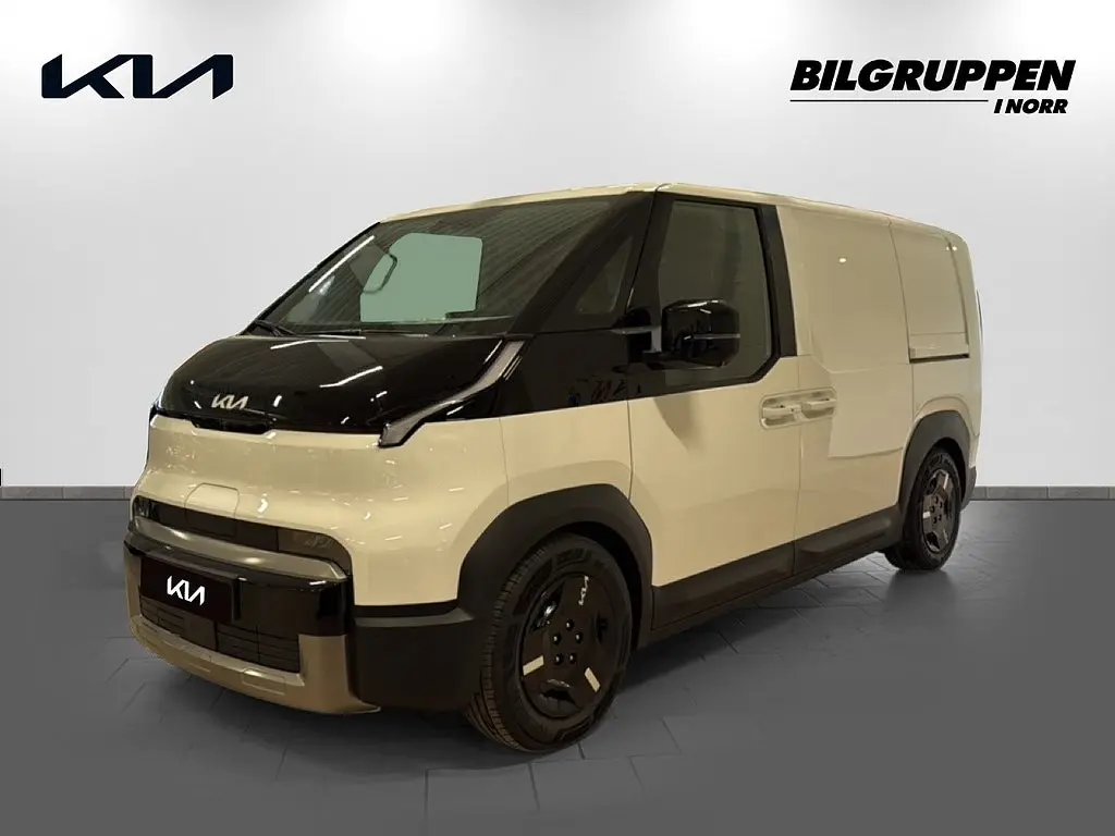 Kia PV5 2026