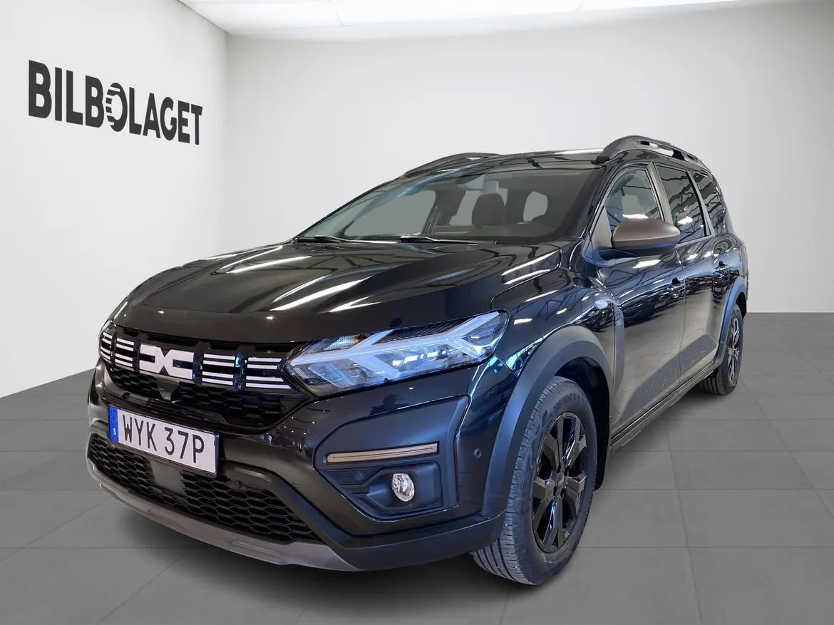 Dacia Jogger 2024