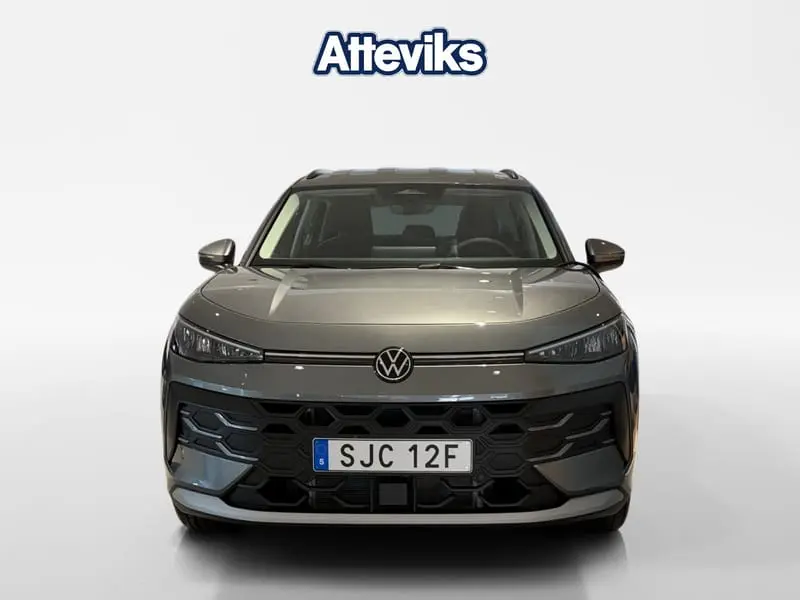 Volkswagen T-Roc 2026