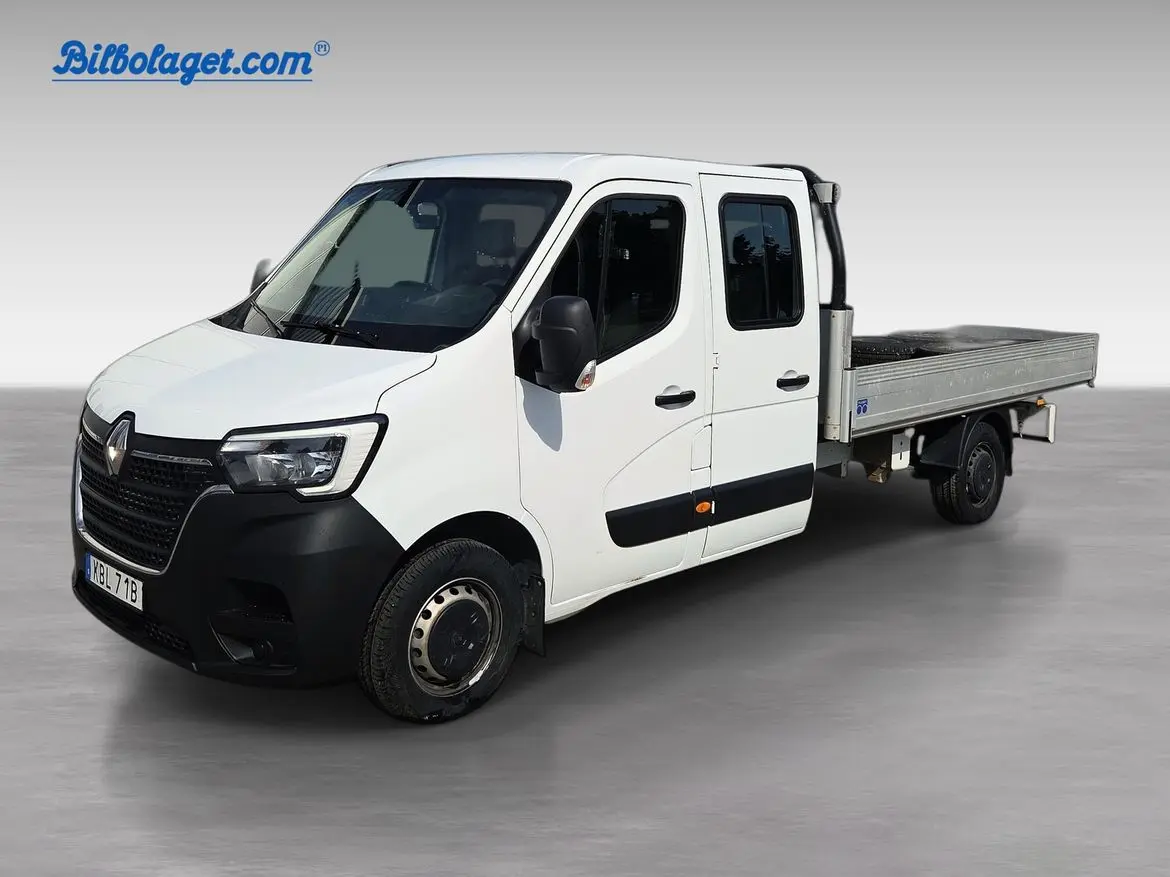 Renault Master 2024