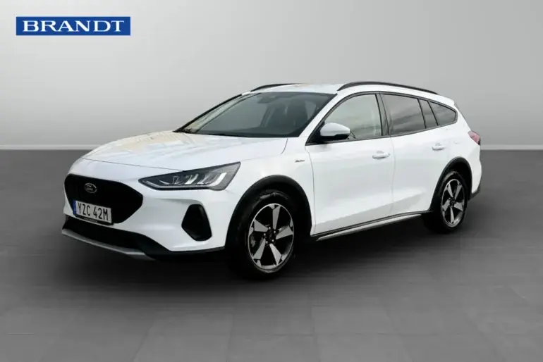 Ford Focus 2023