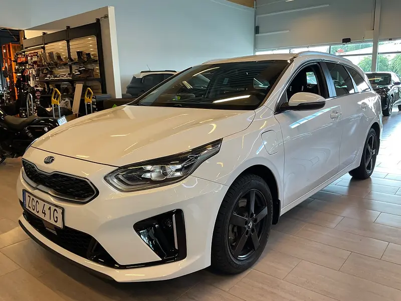 Kia Ceed 2020
