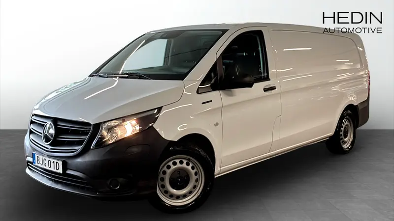Mercedes-Benz Vito 2023