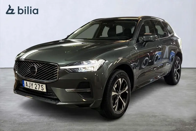Volvo XC60 2026