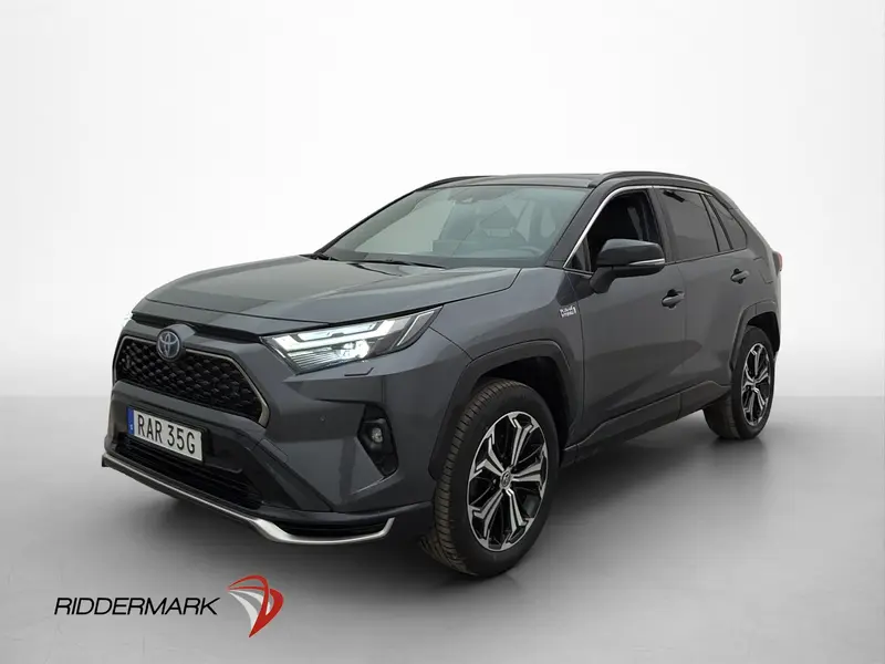 Toyota RAV4 2023