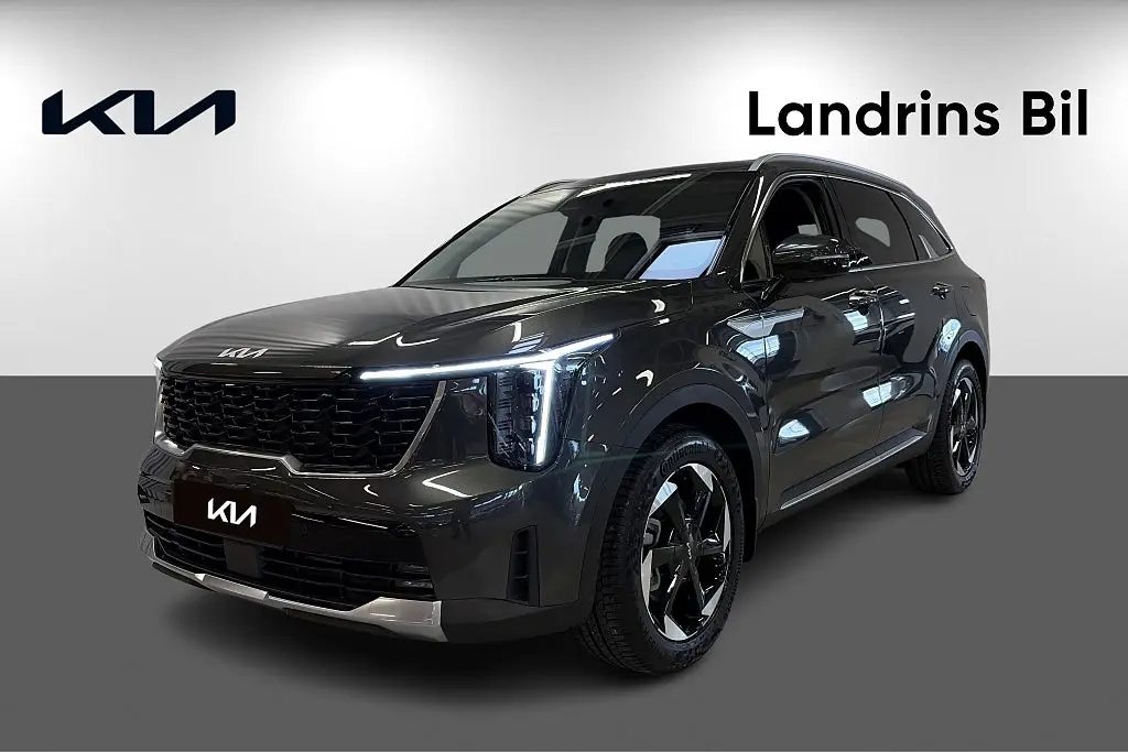Kia Sorento 2026