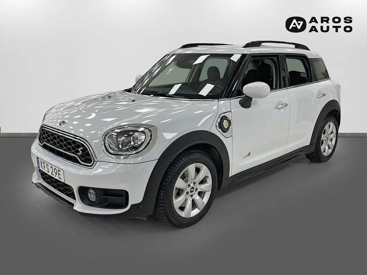 MINI Countryman 2020