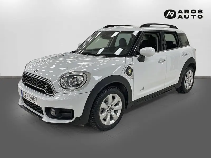 MINI Countryman 2020