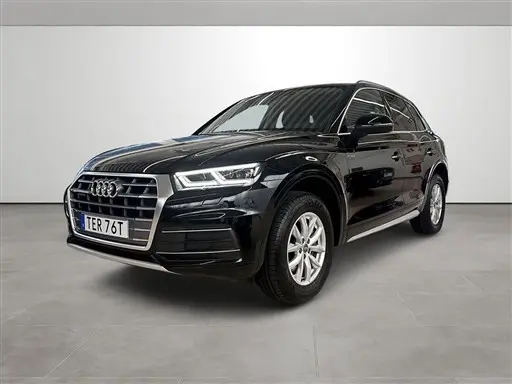 Audi Q5 2020