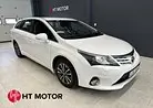 Toyota Avensis 2013