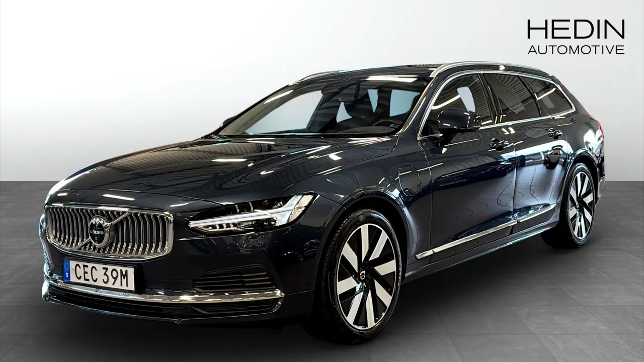 Volvo V90 2024