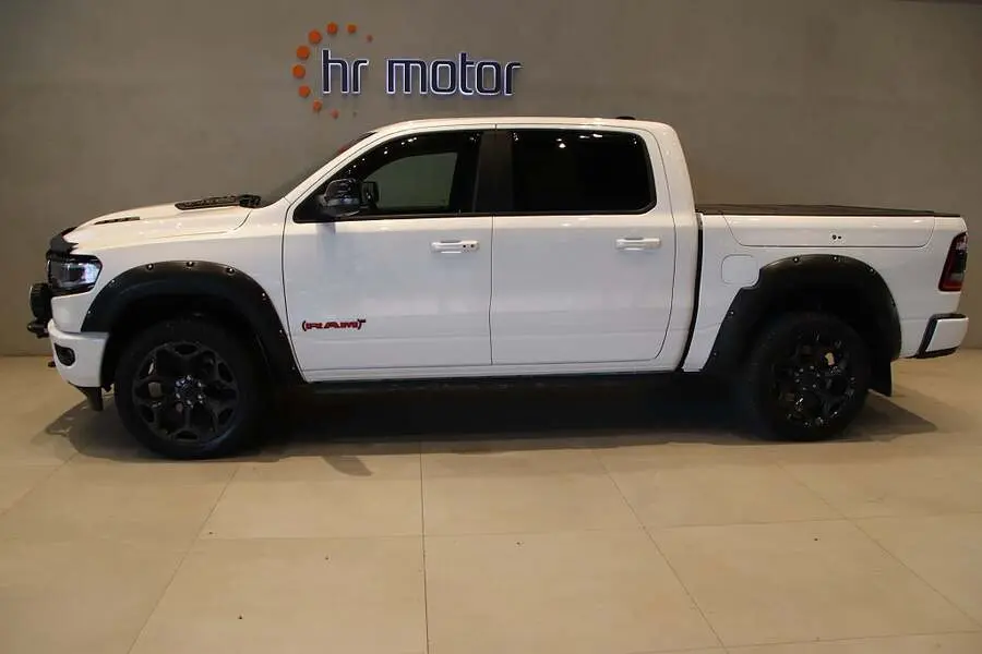 RAM 1500 2023