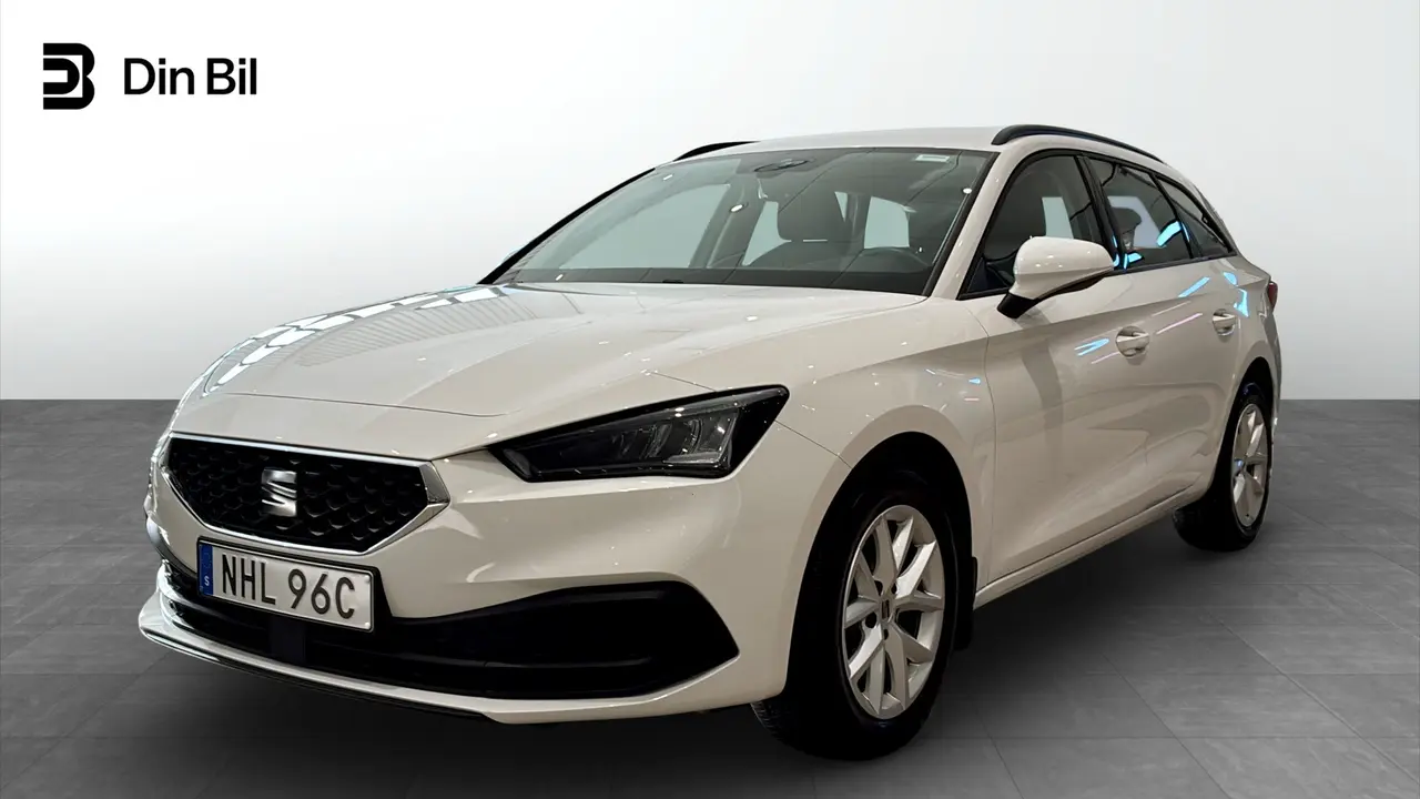 SEAT León 2024