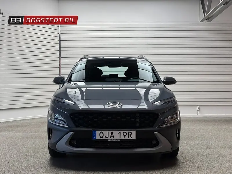 Hyundai Kona 2023