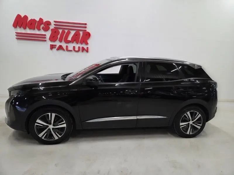 Peugeot 3008 2020