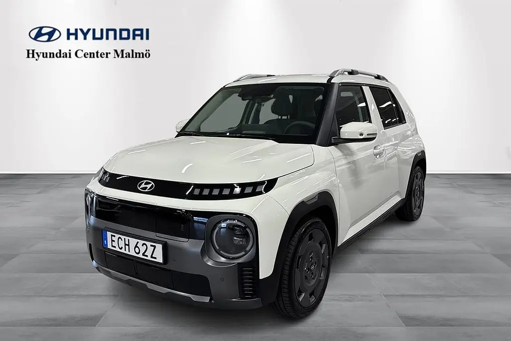 Hyundai Inster 2025