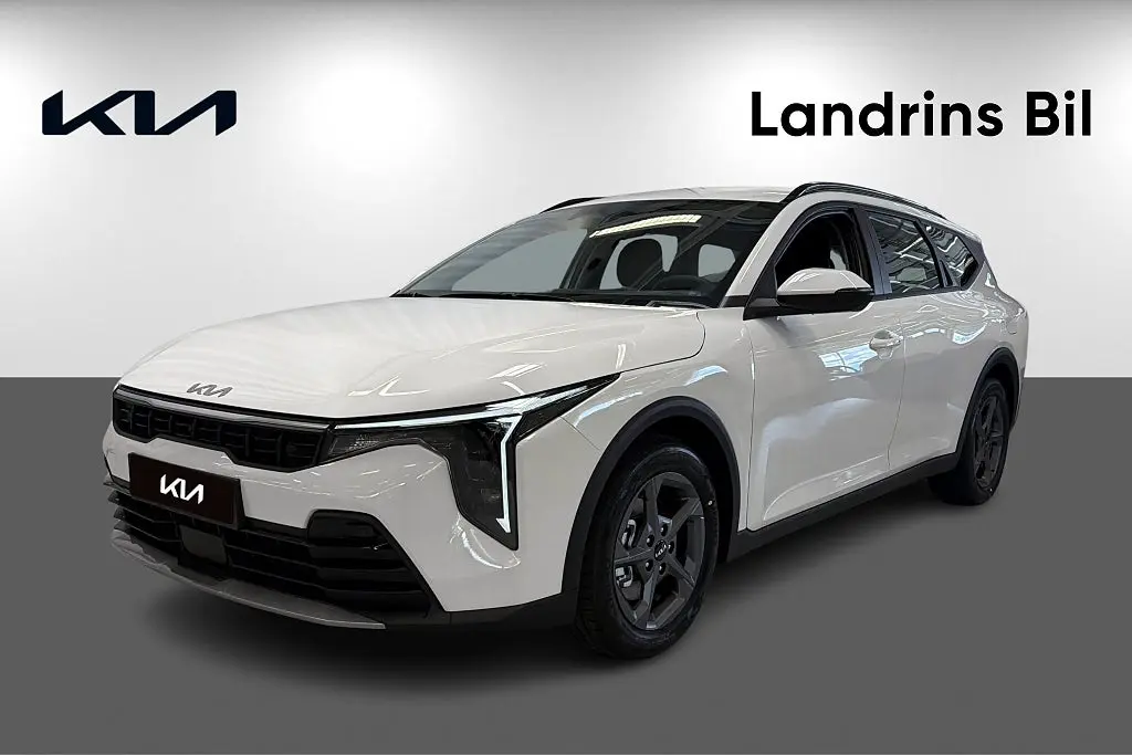 Kia K4 2026