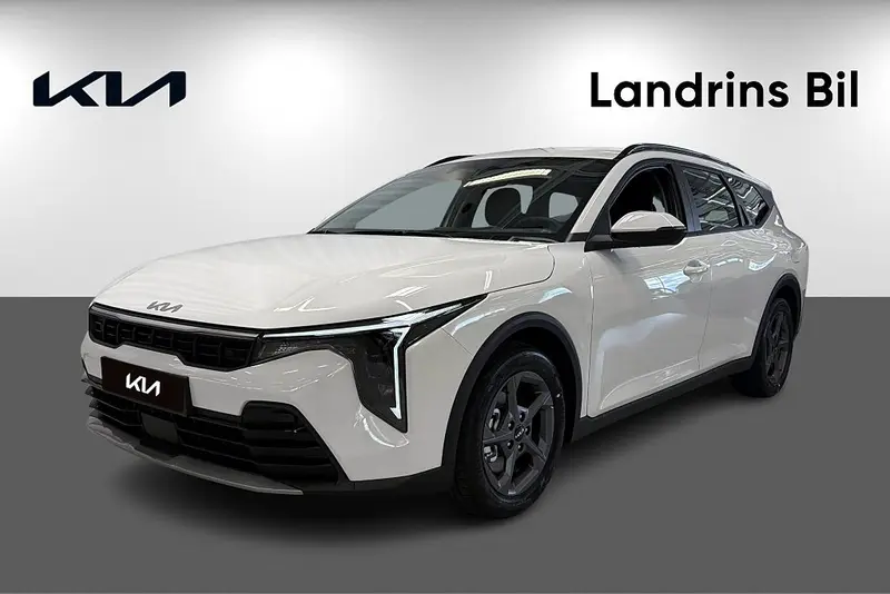 Kia K4 2026