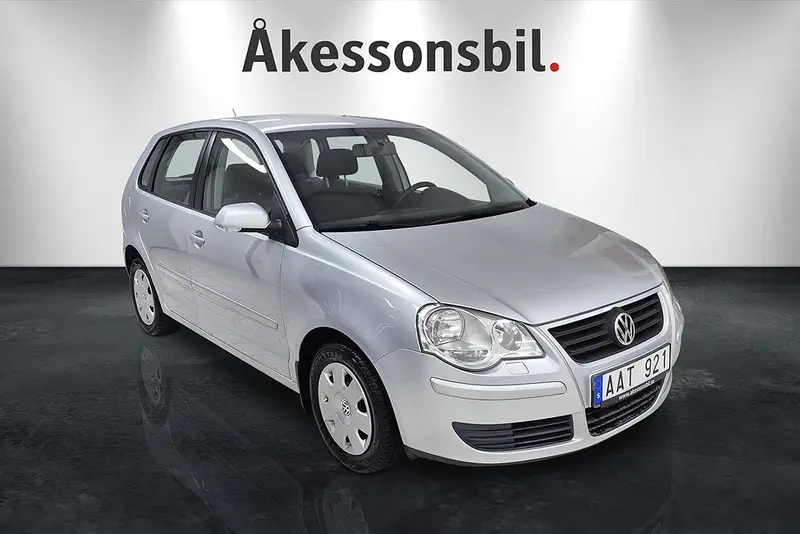 Volkswagen Polo 2006