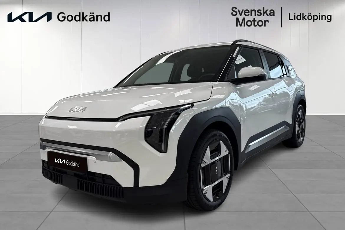 Kia EV3 2025