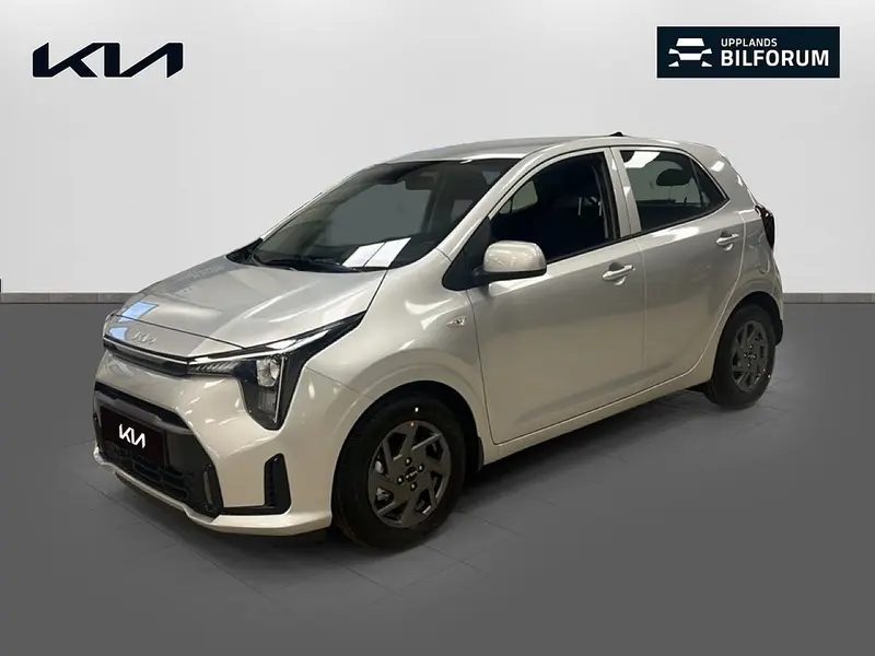 Kia Picanto 2026