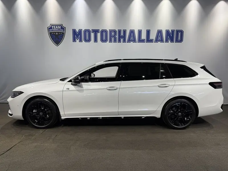 Volkswagen Passat 2026