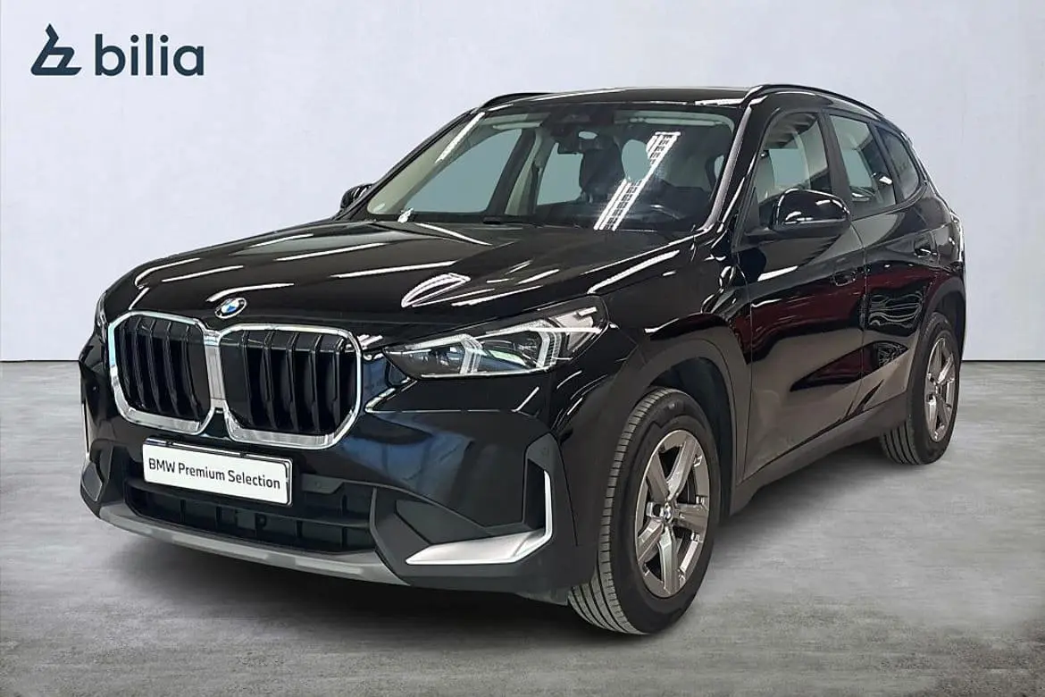 BMW X1 2023