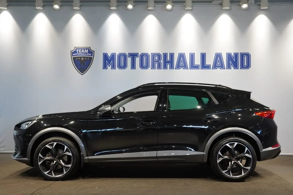 CUPRA Formentor 2023