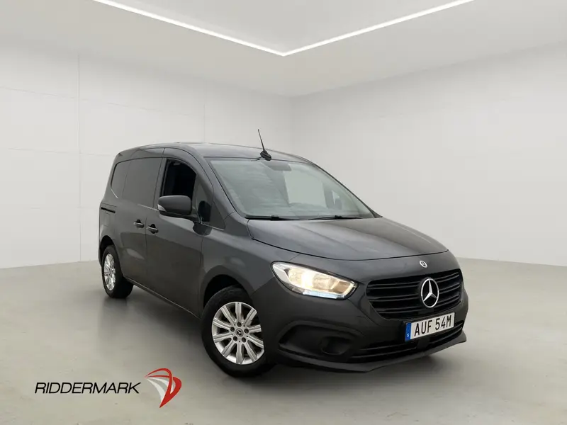 Mercedes-Benz Citan 2023