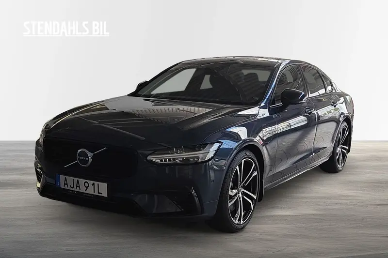 Volvo S90 2024