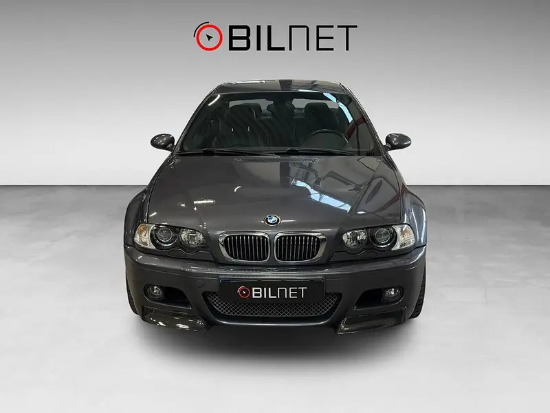 BMW 3-serien 2002