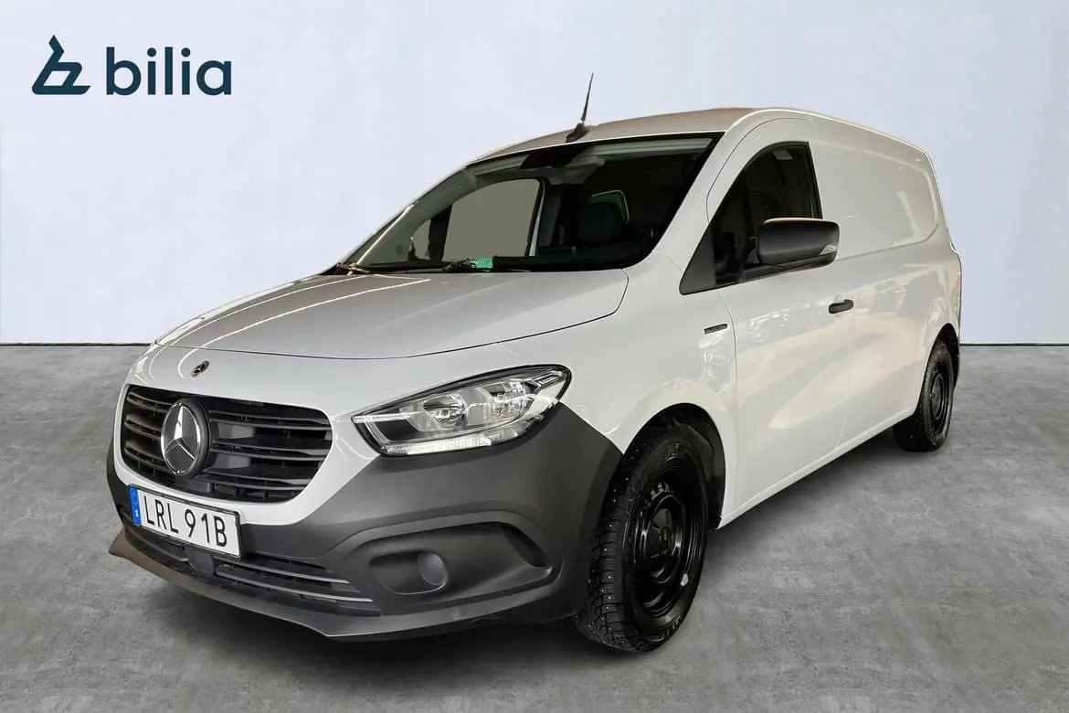 Mercedes-Benz Citan 2023