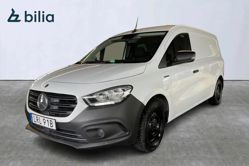 Mercedes-Benz Citan 2023